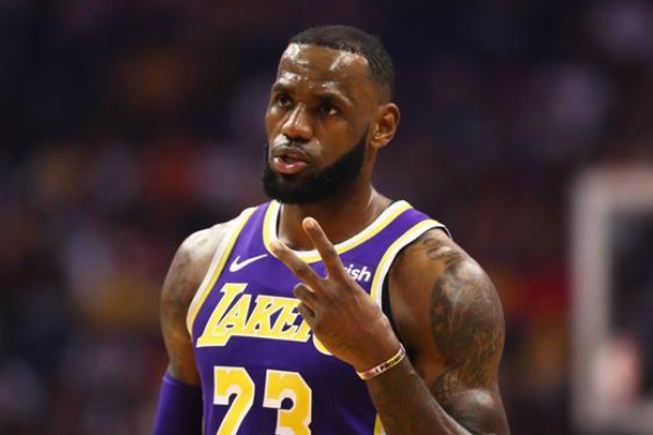 NBA歷史總得分排名前十如何？